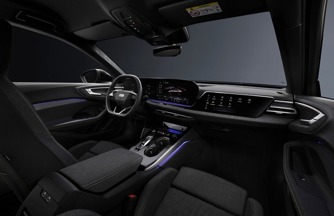 此A5非彼A5它改名了你还认识么-图12