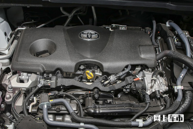 丰田新格瑞维亚4月18日上市销售增四驱版要涨价-图8