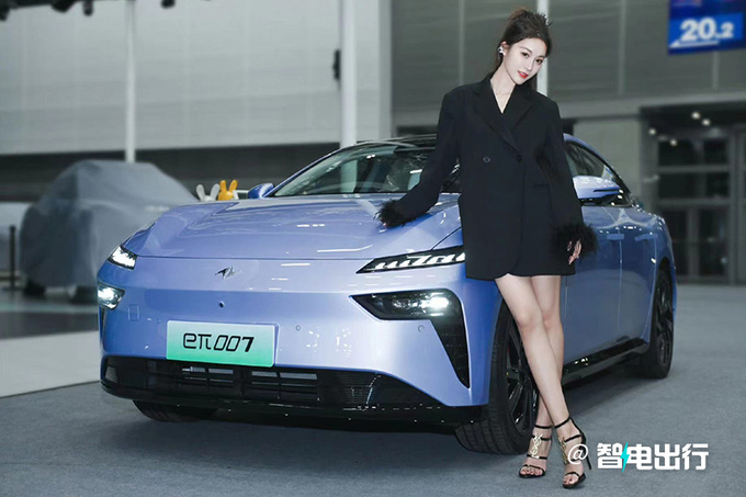 东风eπ007 1月16日预售4S店或13.98万起-图1