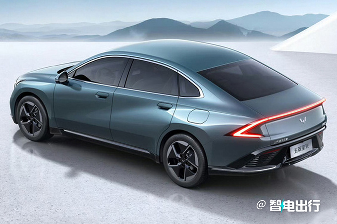 五菱星光或11月17日上市销售员预计卖12-15万-图7