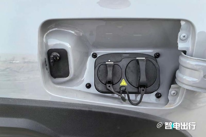 长安猎手3月1日上市可选双电机四驱 预售13.99万起-图5