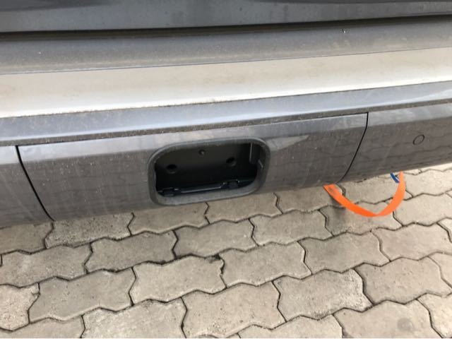 18雷克萨斯LX570铂金版 中东凌志价格好-图4