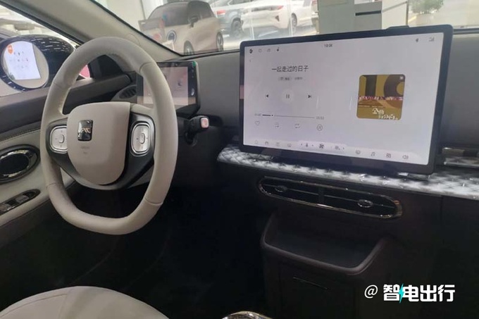 江淮钇为3五月20日预售续航600km 预计8万起售-图9