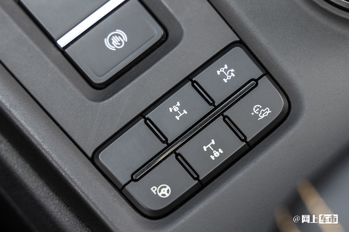 小号猛禽福特Ranger即将国产 预计售16万起-图1