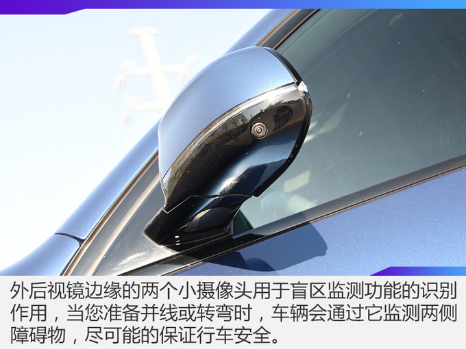 它能让新手秒变老司机全新BMW X5场地试驾-图11
