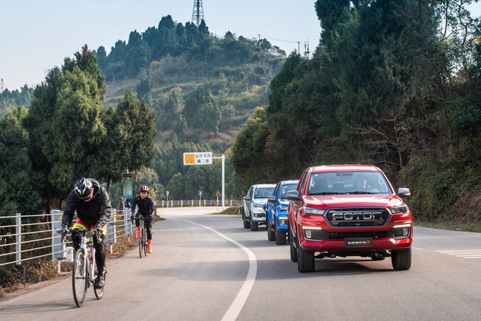 北京五环外禁行皮卡 别毁掉中国皮卡文化的发源地-图3