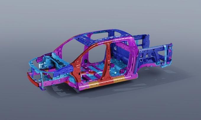 吉利雷达RD6正式进入东南亚市场日前于老挝正式上市-图7
