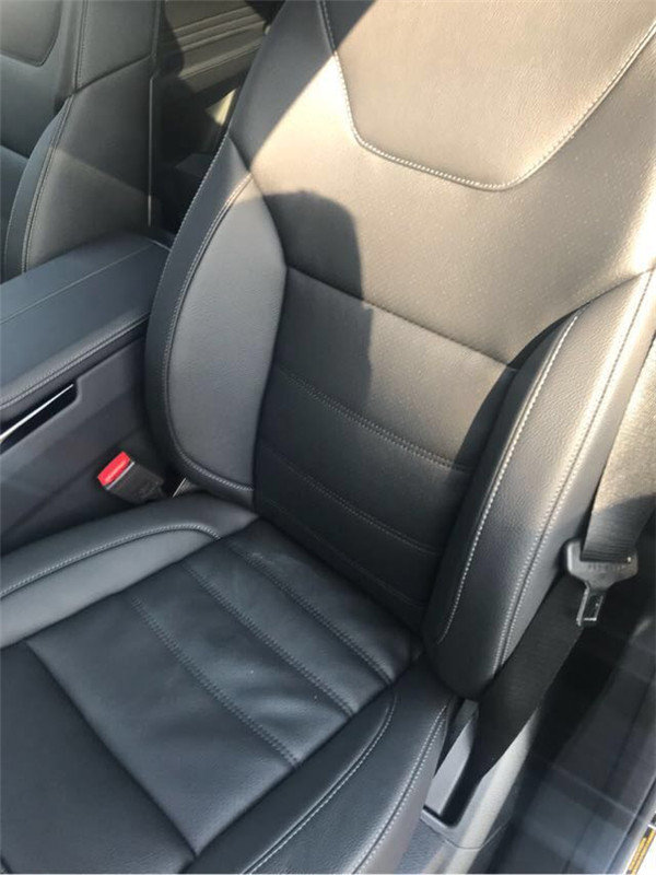 18款奔驰GLE43加版 进口越野94万享新惠-图7