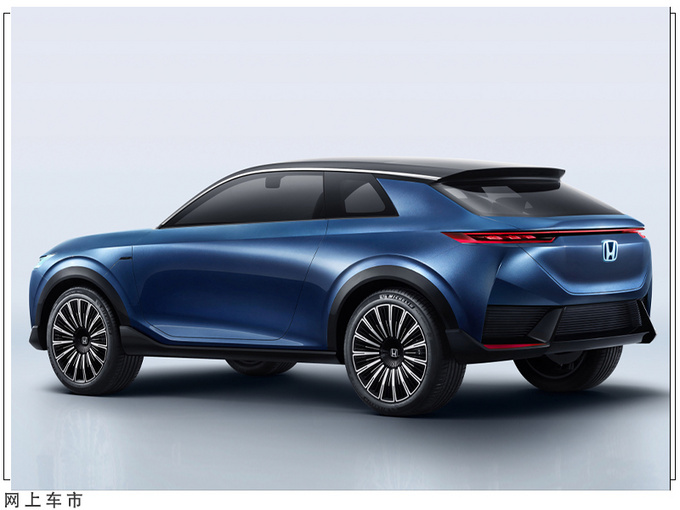 本田确认将推全新车型 定位略低于缤智/配贯穿大屏-图6