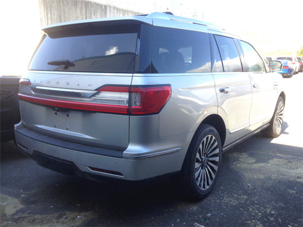 林肯领航员升级18款豪华即享 首付低价优-图10