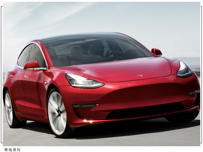 特斯拉最新销量曝光批发销量超3万/出口过万台-图5