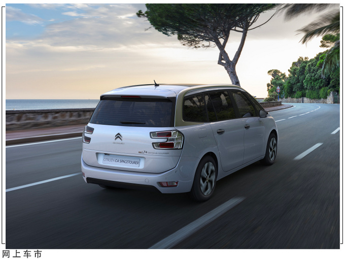 c4 picasso