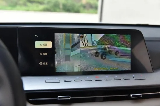 十大顶尖设计与配置长安猎手树立新能源皮卡标杆-图20