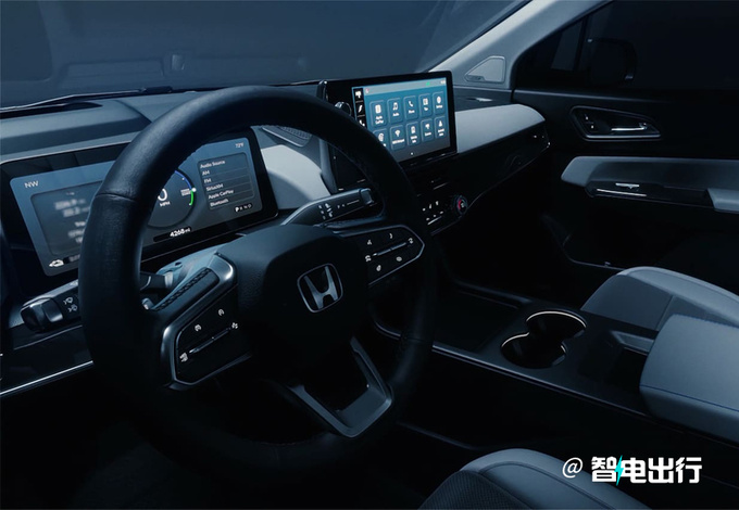 本田将推全新SUV与通用联合打造 国产尺寸超途昂-图6