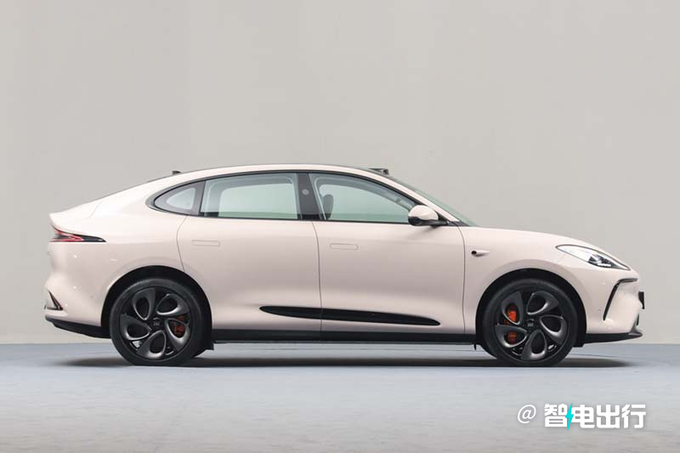 智己LS6四天后上市標配可升降屏 預計賣20-27萬元-圖3