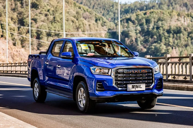 4月皮卡终端销量为25761辆新能源皮卡劲增390.53-图10