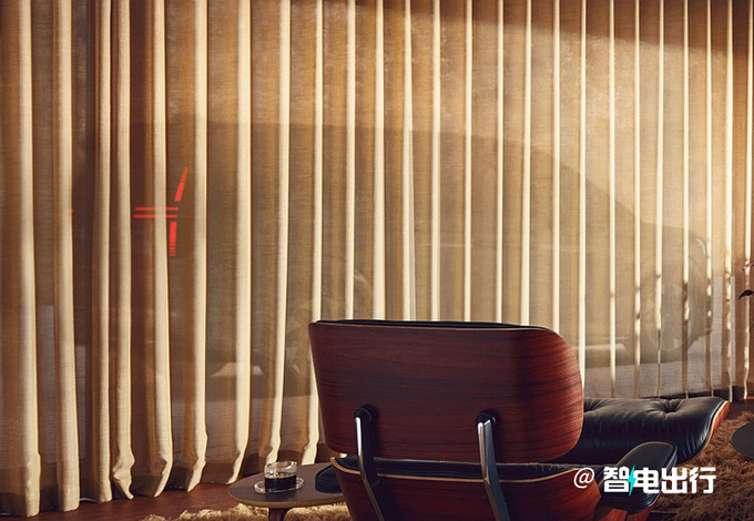 沃尔沃全新EM90实车预告图曝光11月12日全球首发-图4