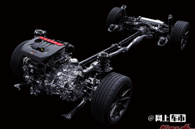 丰田将复活赛利卡搭最新发动机/动力大幅升级-图6