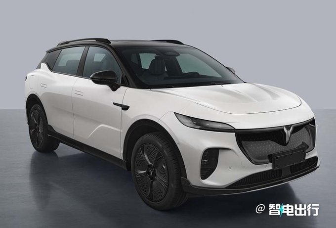 岚图知音东风日产工厂投产预计起售价20万以内-图2