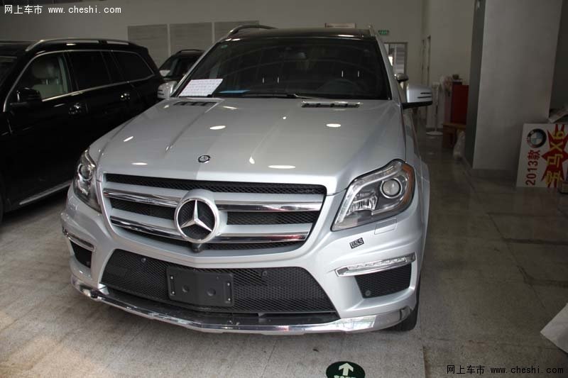 2014GL550 ڴԦ