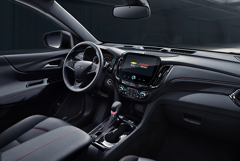 成都福特锐际优惠 探界者四出排气运动氛围浓厚