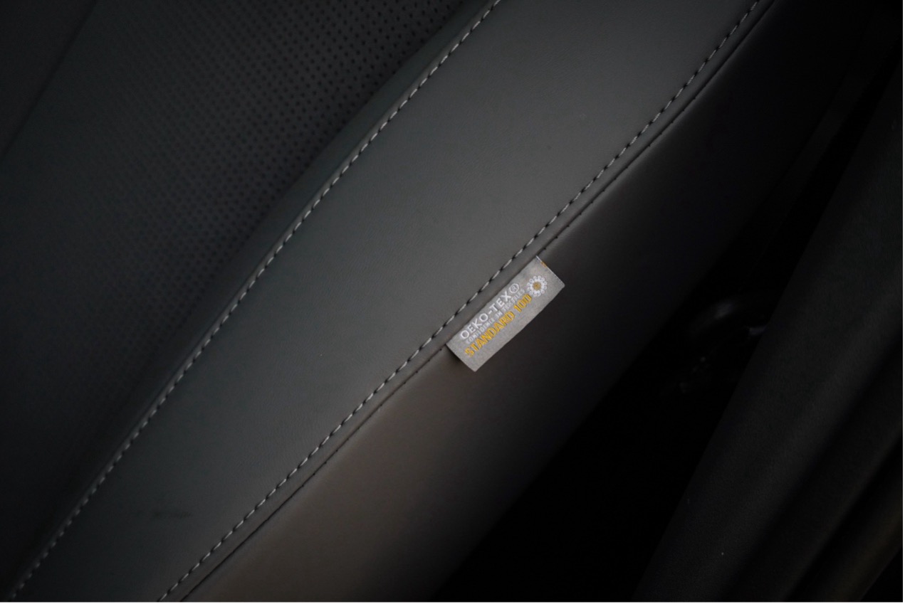 混动之王还能玩转智能化 岚图追光PHEV这也太卷了吧-图3