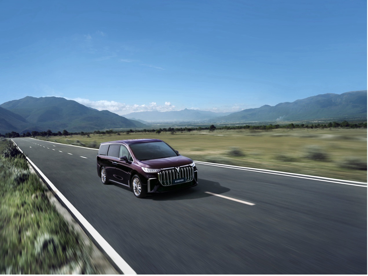 价格战的风吹到了豪华MPV 现购新岚图梦想家补贴3万现金-图7