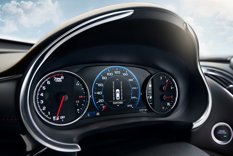 重庆雅阁优惠 迈锐宝XL同级别运动性能标杆