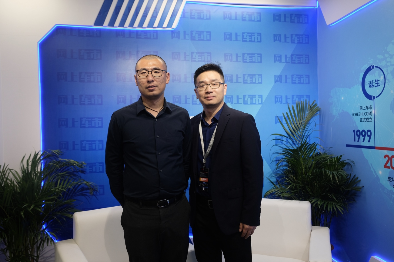 以下,是长城汽车欧拉品牌市场传播总监姚飞的精彩访谈