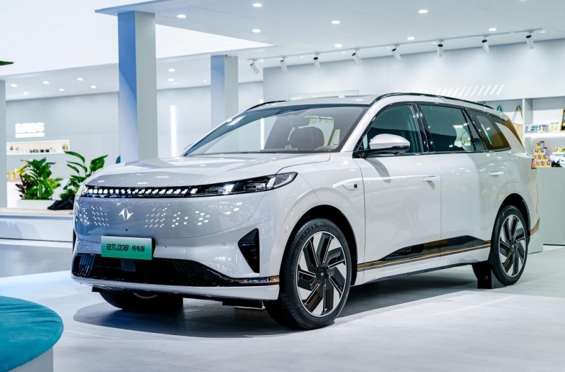 这就是“奕派速度”! 东风奕派再推新版本