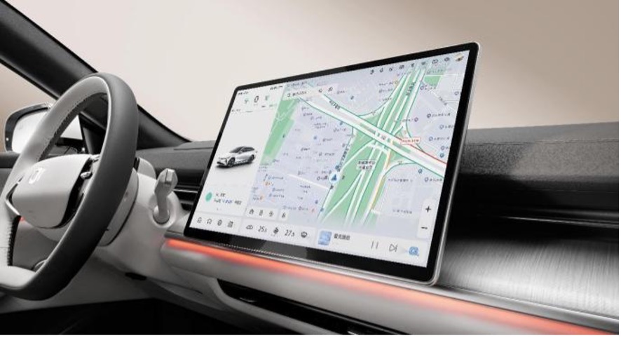 刷新行业速度长安启源A07/A05全面开启上市交付-图6