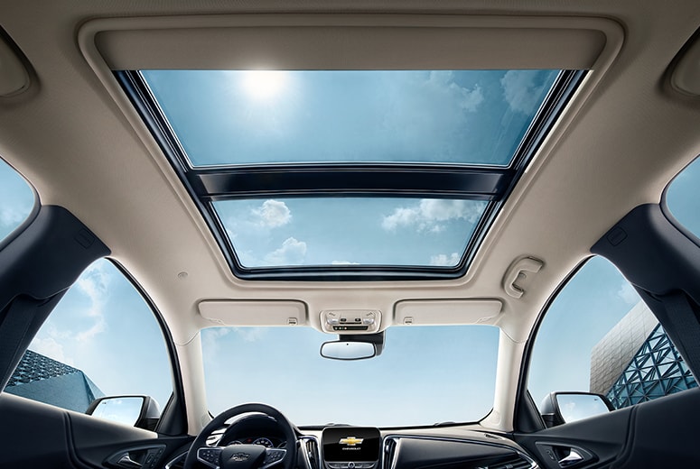 贵阳标致508优惠 迈锐宝XL7秒破百赛道基因