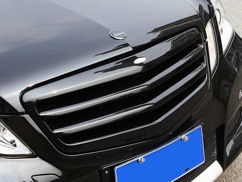 Lorinser奔驰E300_奔驰E级改装图片_第4页