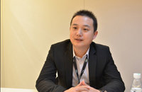 福州捷众汽车有限公司总经理陈志恩专访