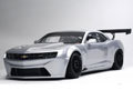 Camaro GT赛车