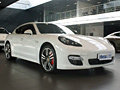 极致优雅 Panamera