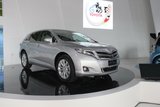 丰田VENZA