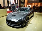 玛莎拉蒂GranTurismo MC