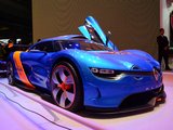 雷诺Alpine A110-50