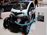 雷诺Twizy