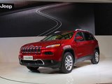Jeep自由光