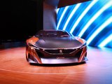 标致Onyx概念车