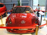 野马M72