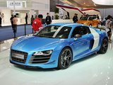 奥迪R8