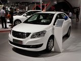 奇瑞E3