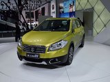 SX4 S-croos