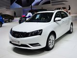 帝豪EC7