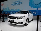 比亚迪G5