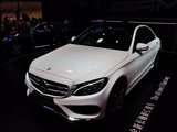 奔驰C260L 运动版