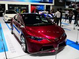 丰田NS4
